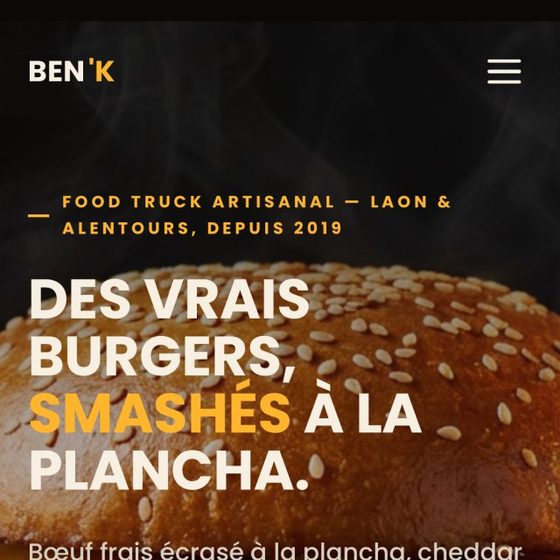 Site BEN'K